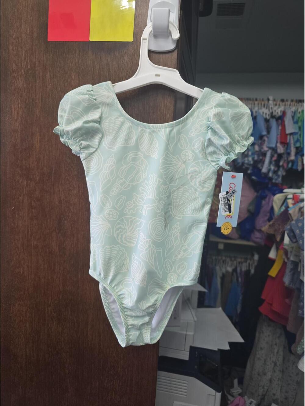 2t brand new swimsuit from target item 358